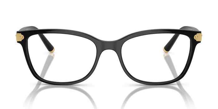 Dolce & Gabbana DG5036-Black