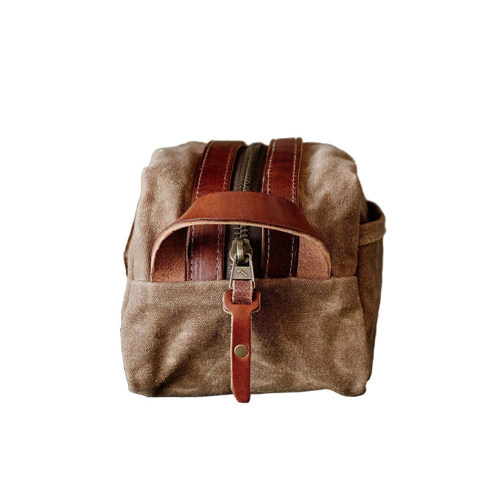 Bradley Mountain Bag Dopp Kit