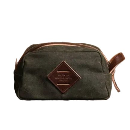 Bradley Mountain Bag Dopp Kit