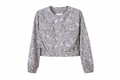 Tripleroot SHOP Drop Pin-Tuck Jacket