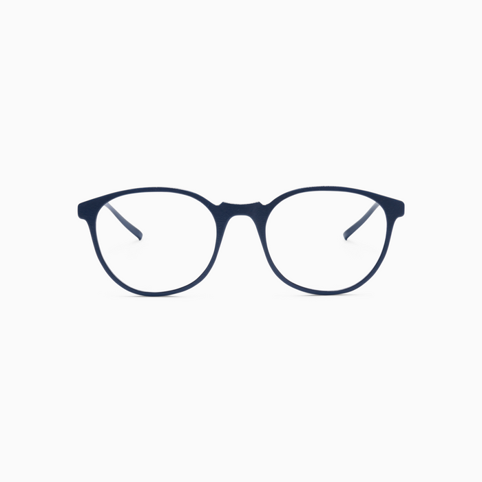 Dynamic Full3D Panto Prescription Eyeglasses Frame | LUKNFIL