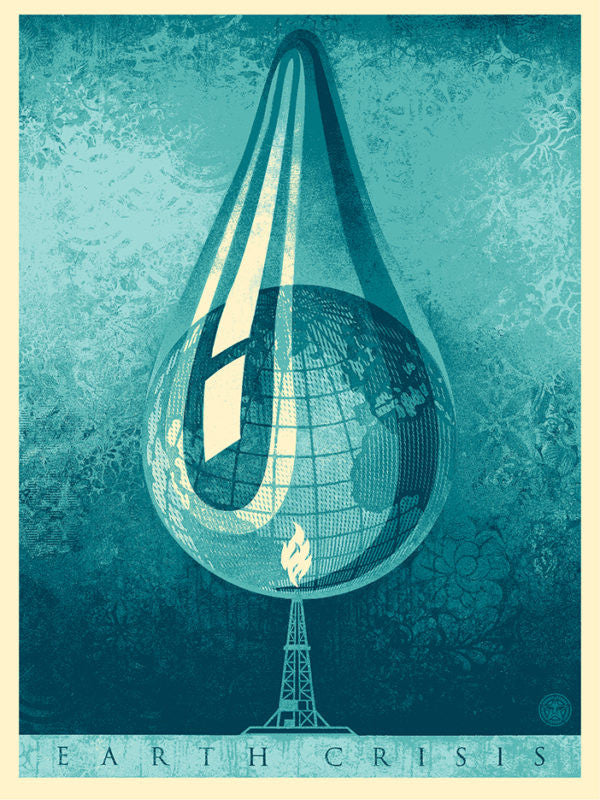 Earth Crisis Drop