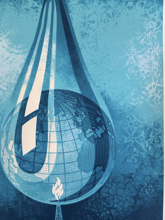 Earth Crisis Drop