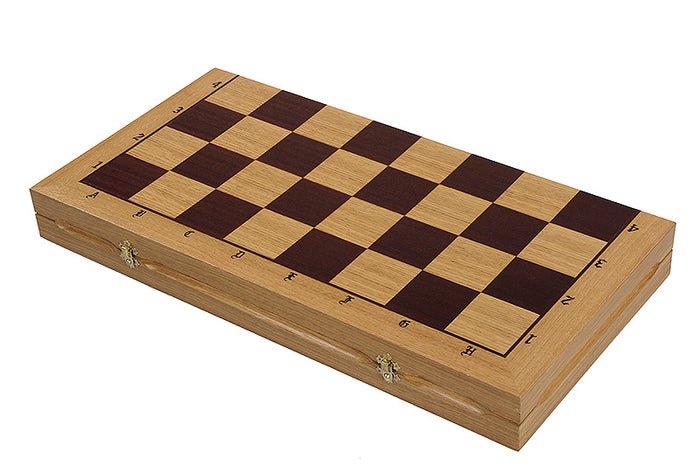 EGIPTO piezas pintadas de piedra, caja de ajedrez de madera