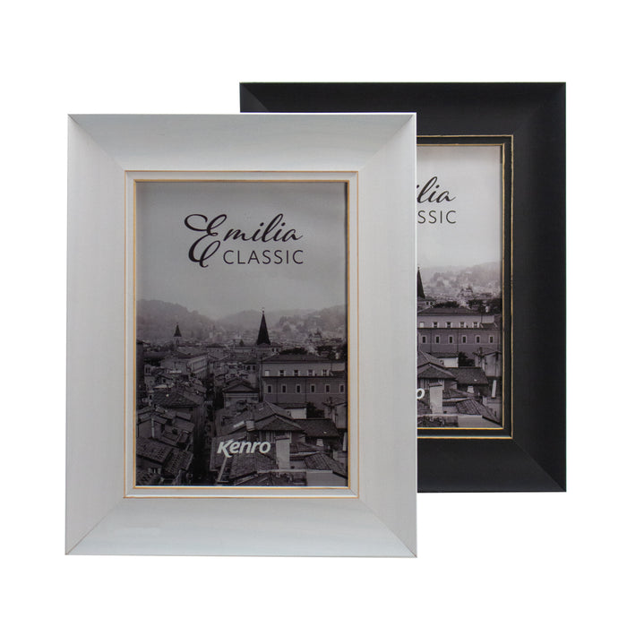 Emilia Classic Photo Frames