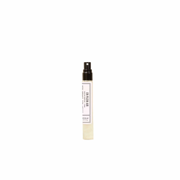 Norfolk Natural Living Perfume En Plein Air Parfum