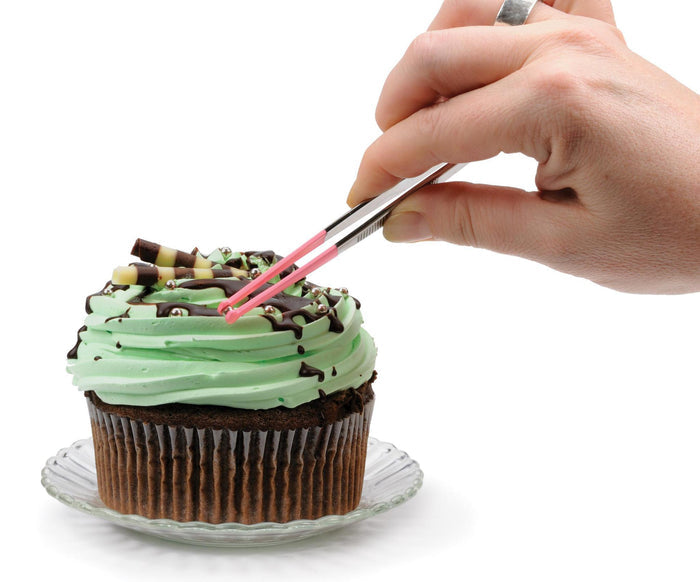 Endurance Decorating Tongs