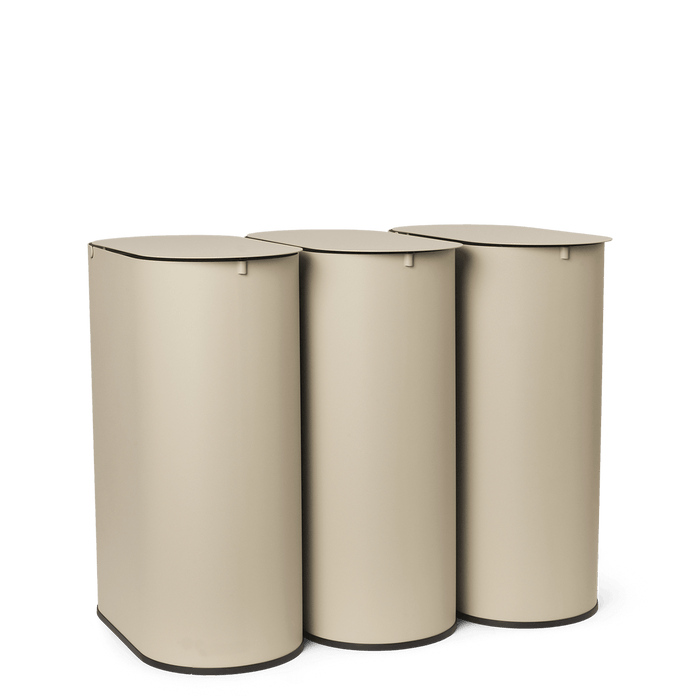 Asher + Rye Enkel Bin