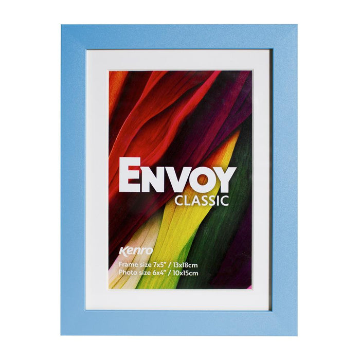 Envoy Classic (Blue)