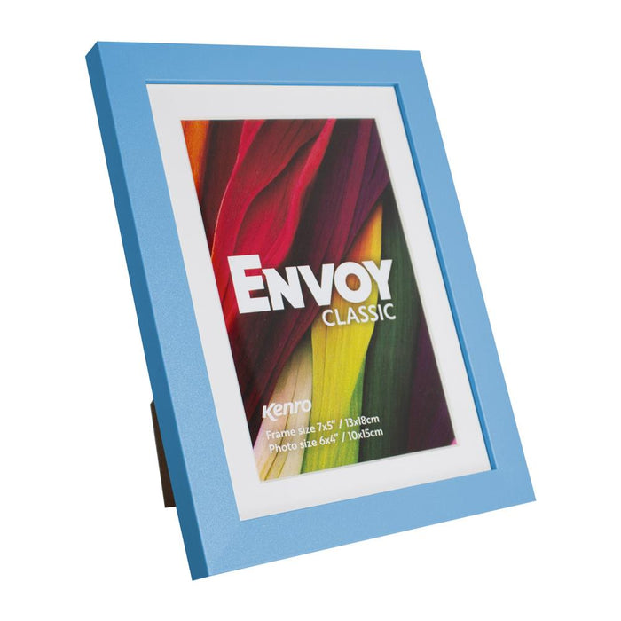 Envoy Classic (Blue)