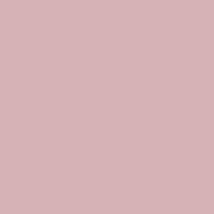 Essentials 100% Cotton Fitted King Bedsheet, 170 TC, Solid, Blush