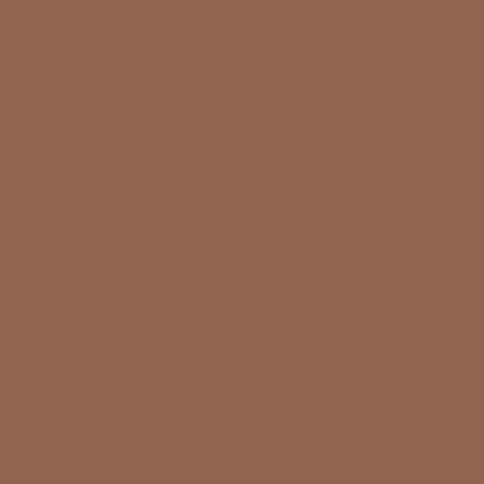 Essentials 100% Cotton Fitted King Bedsheet, 170 TC, Solid, Light Brown