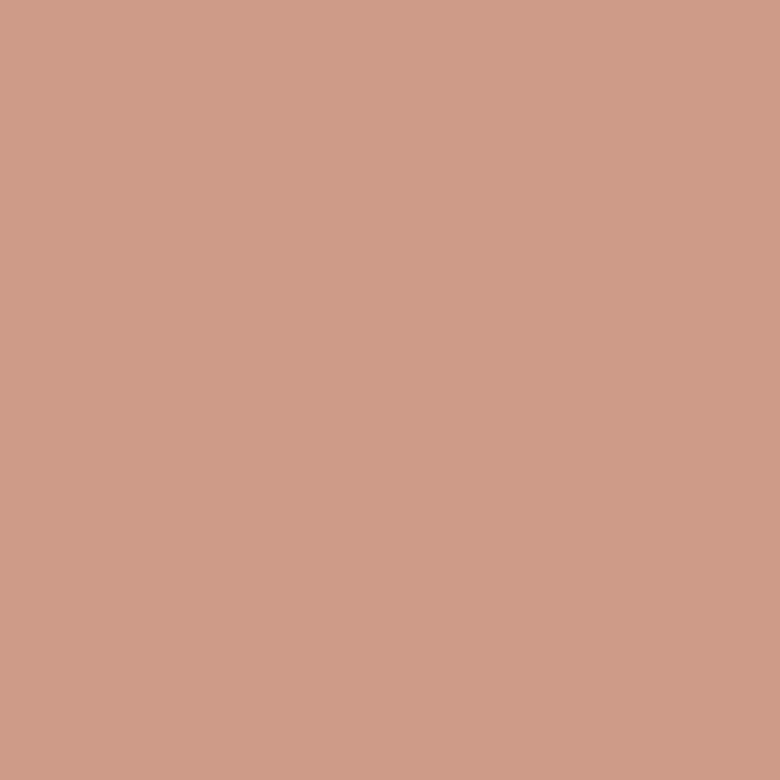 Essentials 100% Cotton Fitted King Bedsheet, 170 TC, Solid, Light Orange