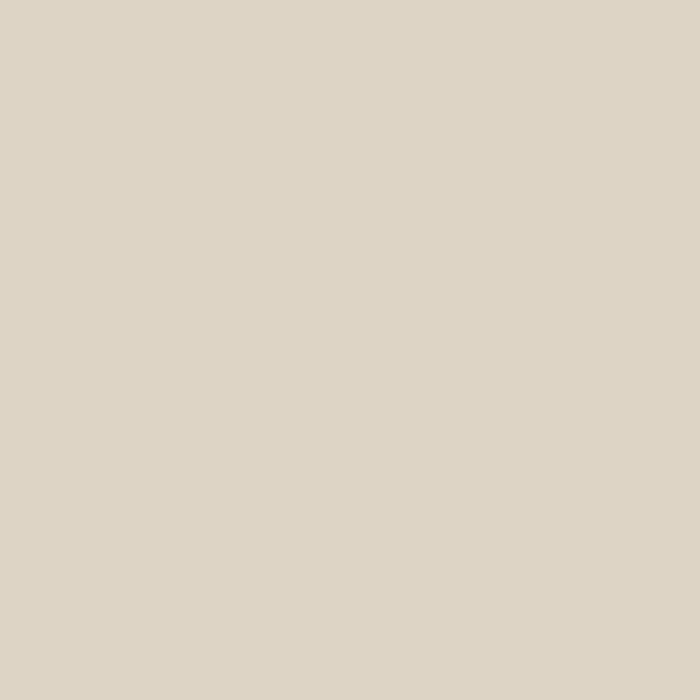 Essentials 100% Cotton Fitted Queen Bedsheet, 170 TC, Solid, Beige