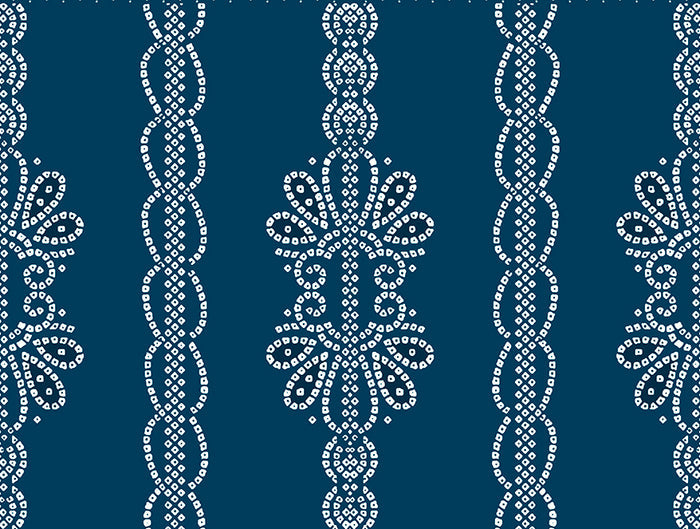 Essentials 100% Cotton Single Quilt, 144 TC, Ornate, Dark Teal