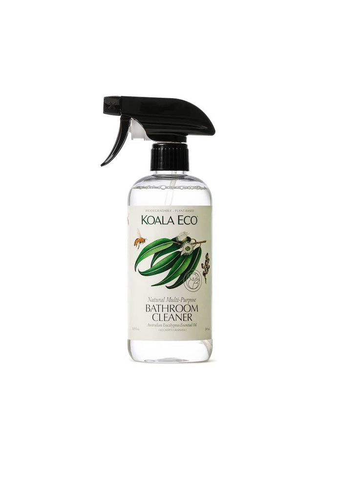 Koala Eco Cleaning Natural Multi-Purpose Bathroom Cleaner