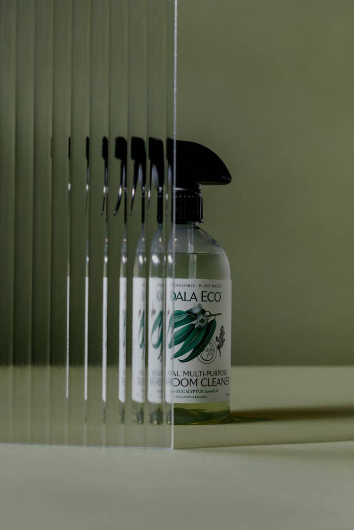 Koala Eco Cleaning Natural Multi-Purpose Bathroom Cleaner