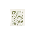 June & December SHOP Eucalyptus Tea Towel