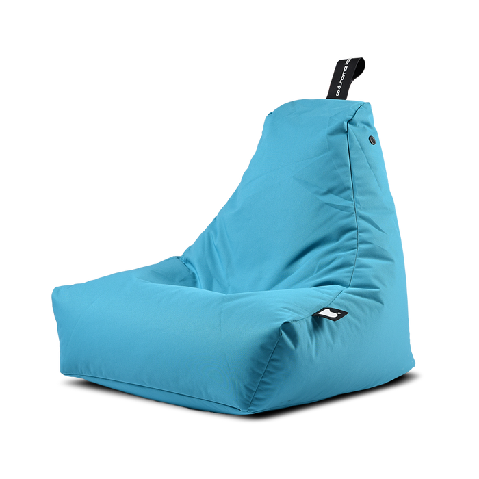 Extreme Lounging- B-Bag/ Mini/ Aqua