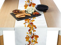 Fall Foliage Garland Runners