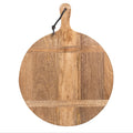 Heritage Lace Kitchen & Dining 14" Farmhouse Serving Board