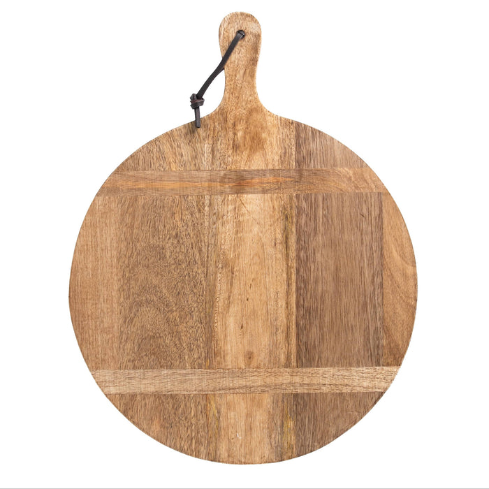Heritage Lace Kitchen & Dining 14" Farmhouse Serving Board