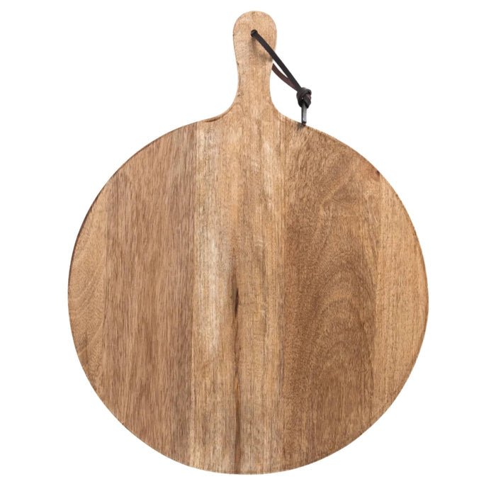 Heritage Lace Kitchen & Dining 14" Farmhouse Serving Board