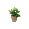 NACH Furniture SHOP Faux Mint Plant