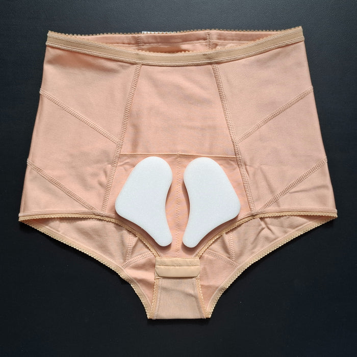 Female Hernia Support Pants | Inguinal & Femoral Hernia Supports for Women