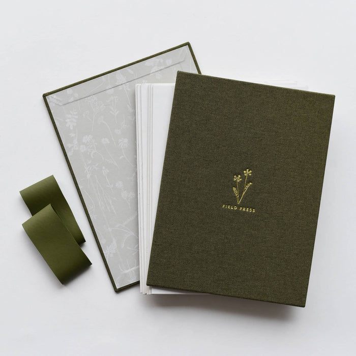 June & December June & December - Field Flower Press