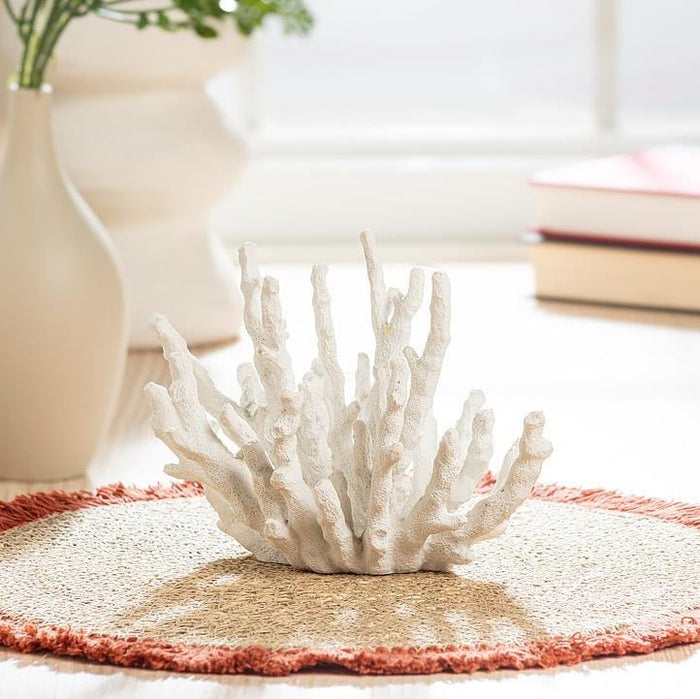 Abbott SHOP Finger Coral Accent
