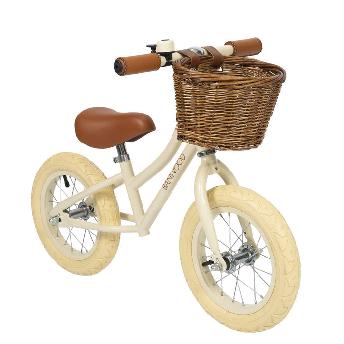 Banwood Child Cream First Go Bike