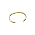 Curated Basics SHOP Flat Cuff