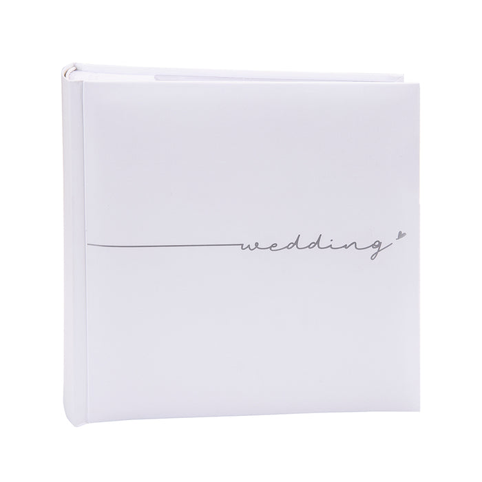 Fleur Wedding Photo Albums