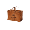 Puebco SHOP Flexible Container Fabric Bag