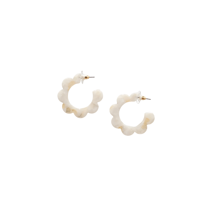 Spiffy & Splendid SHOP Flora Hoops