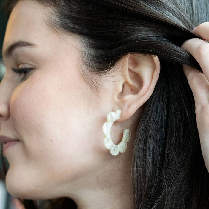Spiffy & Splendid SHOP Flora Hoops