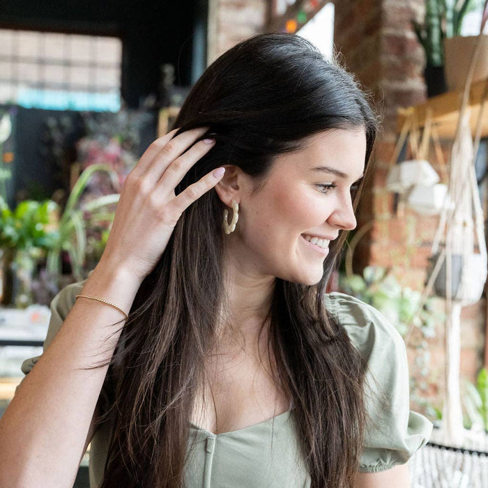 Spiffy & Splendid SHOP Flora Hoops