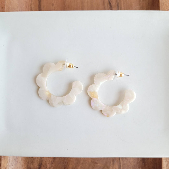 Spiffy & Splendid SHOP Flora Hoops