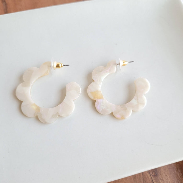 Spiffy & Splendid SHOP Flora Hoops