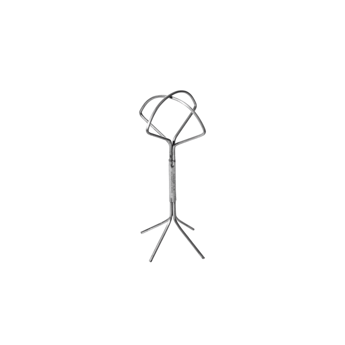 Puebco SHOP Folding Hat Stand
