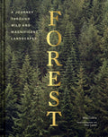 Chronicle Books Book Forest