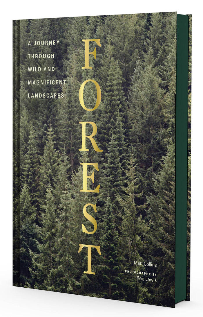 Chronicle Books Book Forest