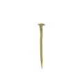 HomArt Large Forged Brass Nail