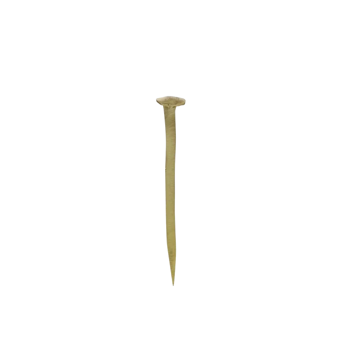 HomArt Large Forged Brass Nail