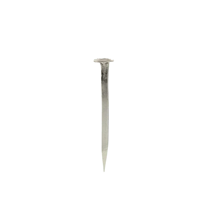 HomArt Hook Forged Nickel Nail, Large