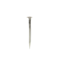 HomArt Hook Forged Nickel Nail, Large