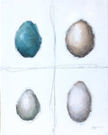Four Eggs Study 2