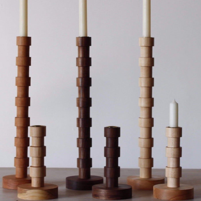 Lostine Candle Franc Candle Holder