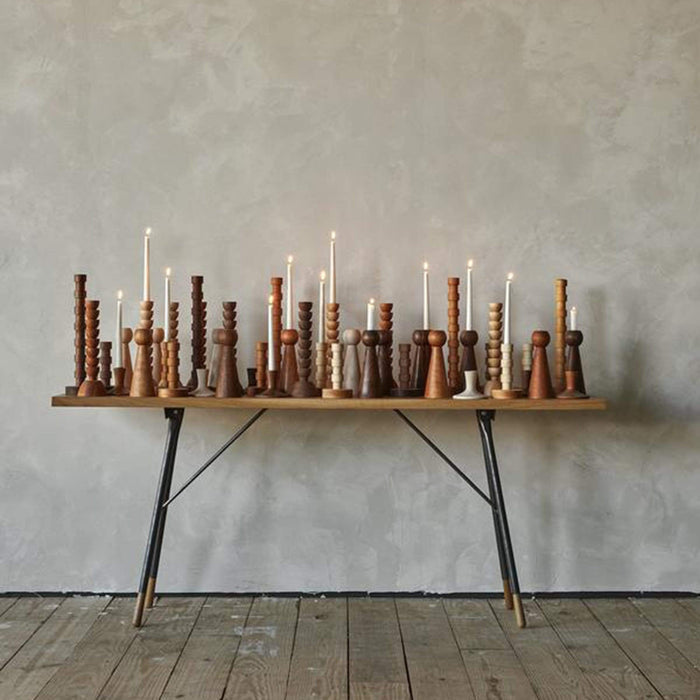 Lostine Candle Franc Candle Holder